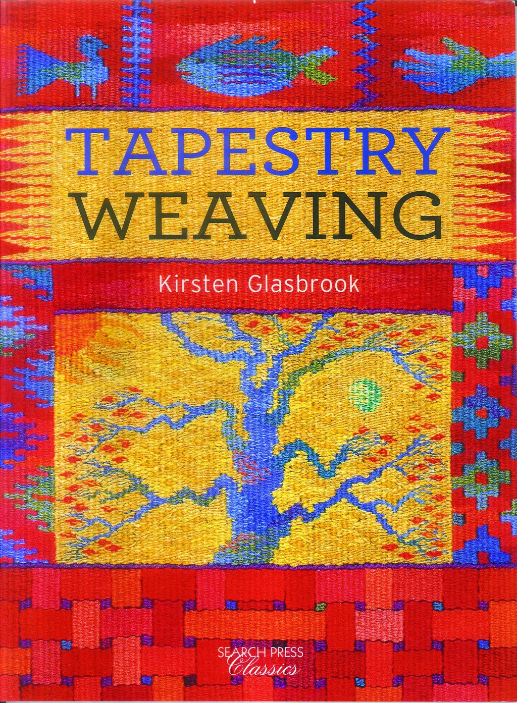 Why Tapestry Weaving?